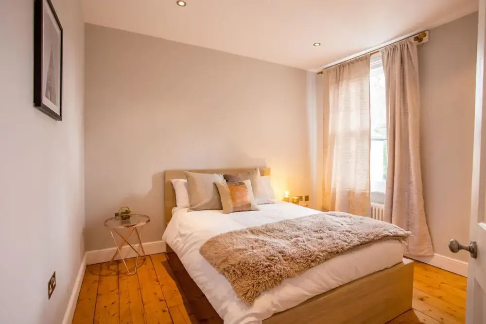 The Romsey Lofthouse - Charming & Bright 3BDR Home