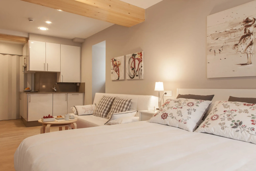 Nova Compostela Apartments