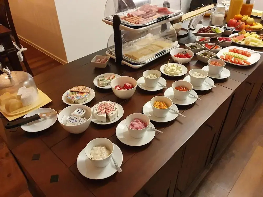 Hotel Garni Kröger