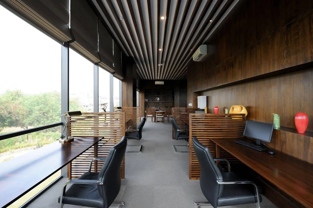 Veranda Hotel Pakubuwono