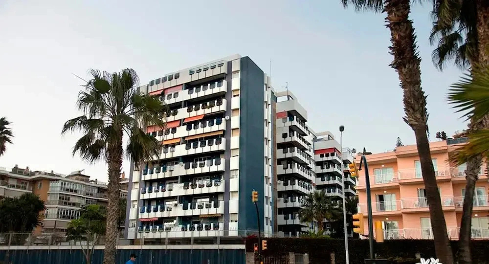 TocToc  Sancha Beach Apartment