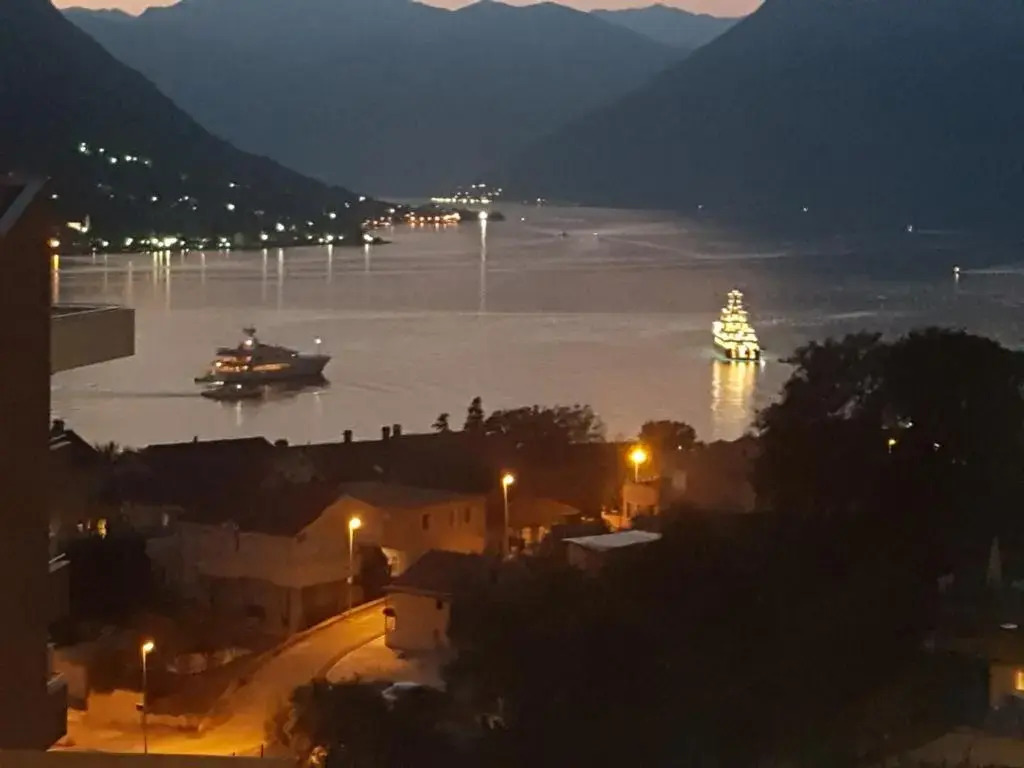 Apartman Trklja