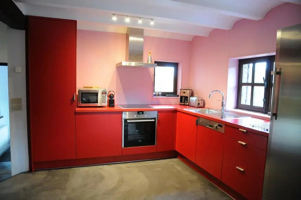 Holiday Home Poppenhuis
