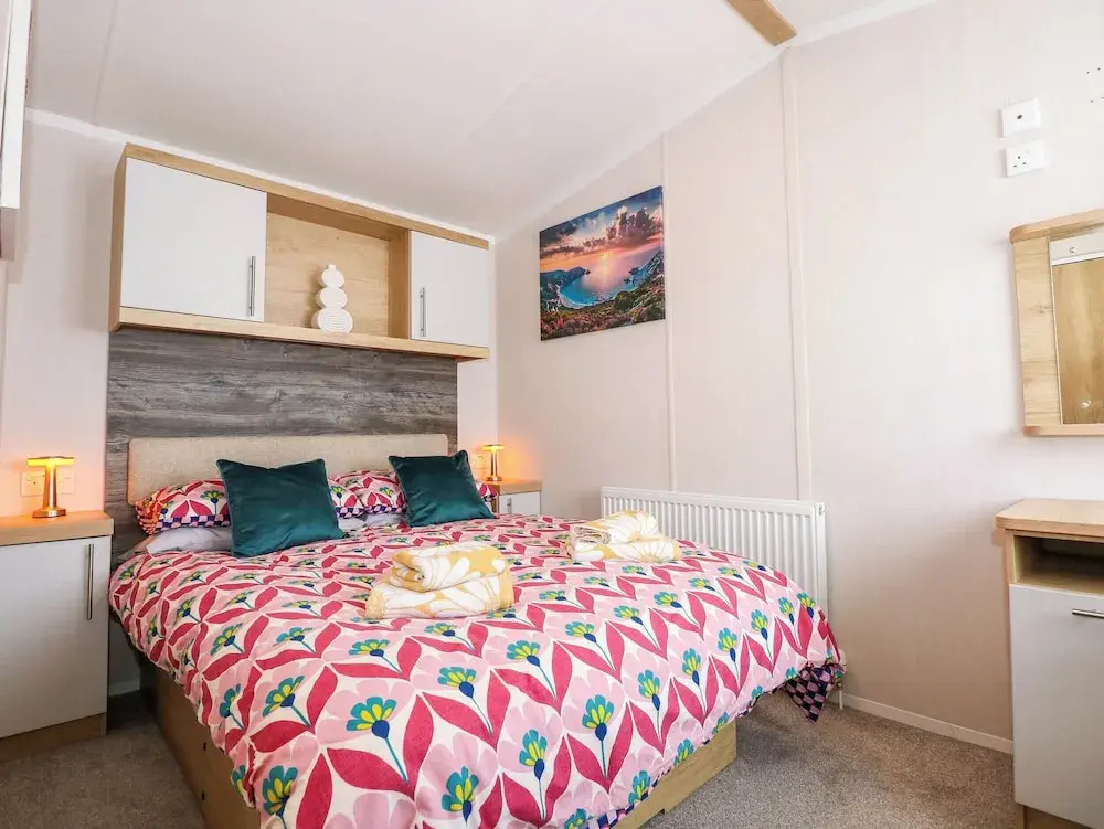 Trewan Chalet