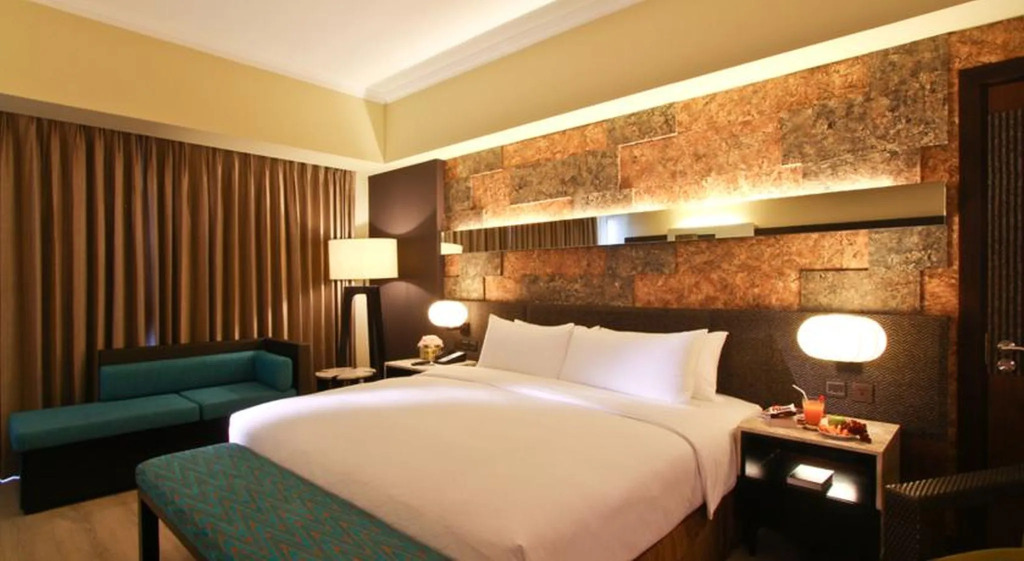 The Bellevue Resort