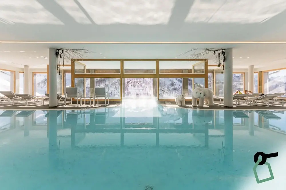 HOTIDAY Room Collection - Cervinia