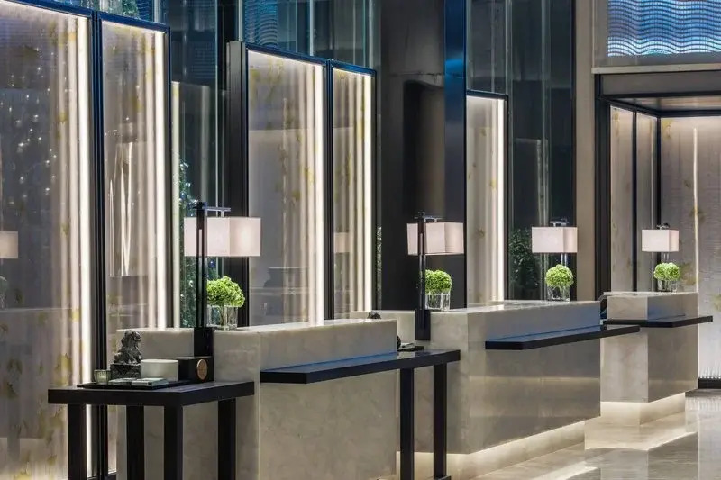 Chengdu Tongle Hotel