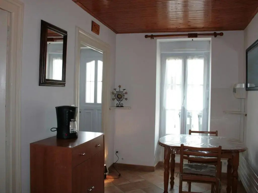 Maison La Tranche-sur-Mer, 2 pièces, 2 personnes - FR-1-22-221