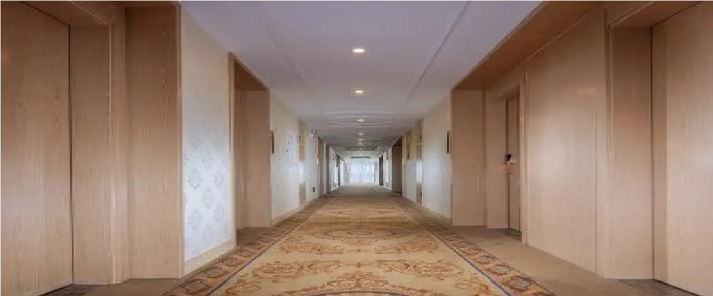 Vienna Classic Hotel Guizhou Fuquan Sajin Bei Road