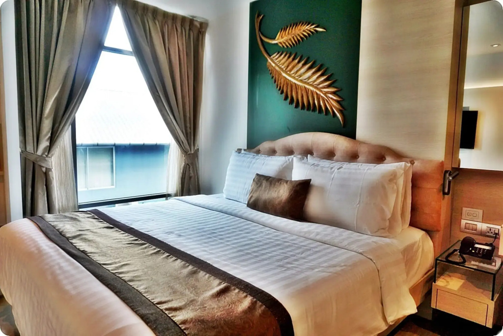 Syama Mansion Phromphong