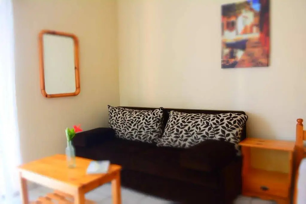 Pension Alexandros