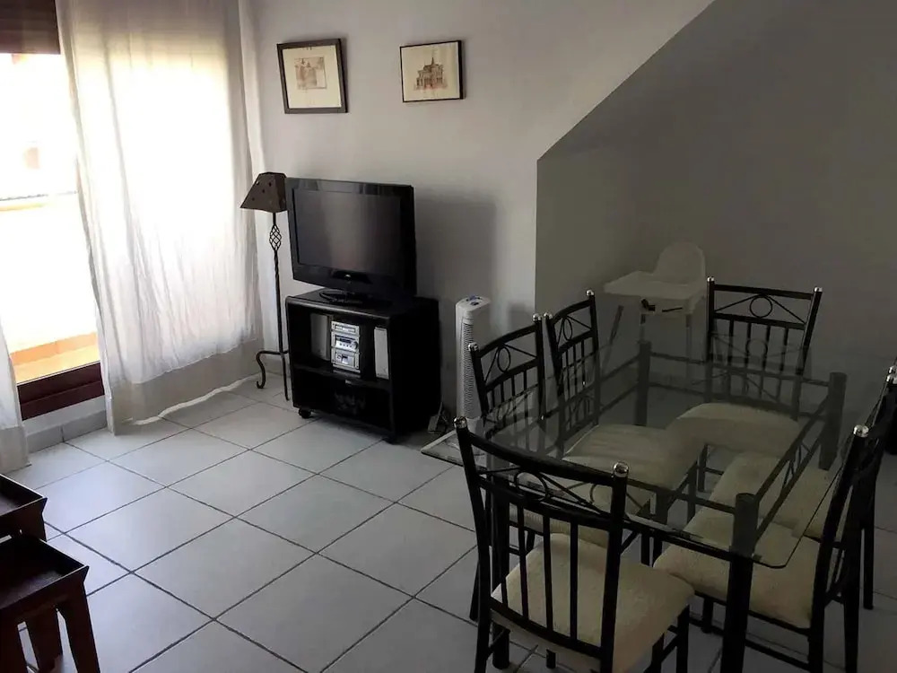106468 - Apartment in Vera