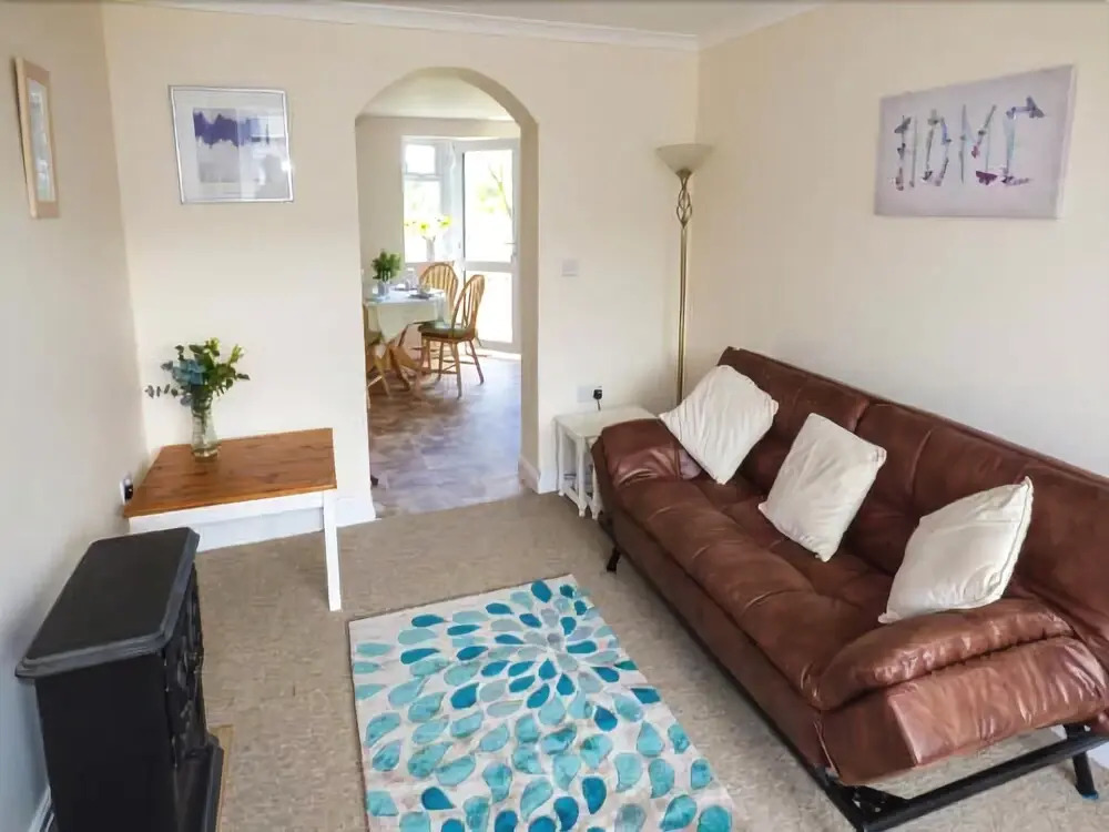 Woodville Cottage