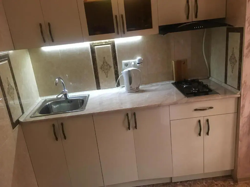DILIJAN Apartment