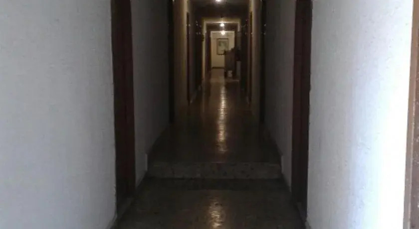 La Purisima Hotel