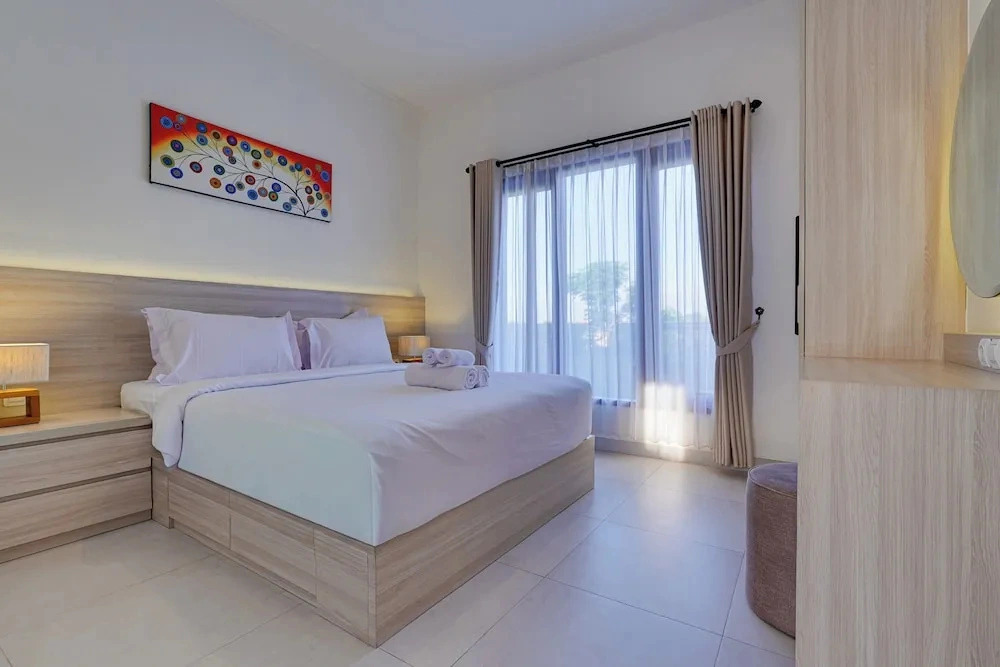 Villa Taman Seminyak 52 - Seminyak