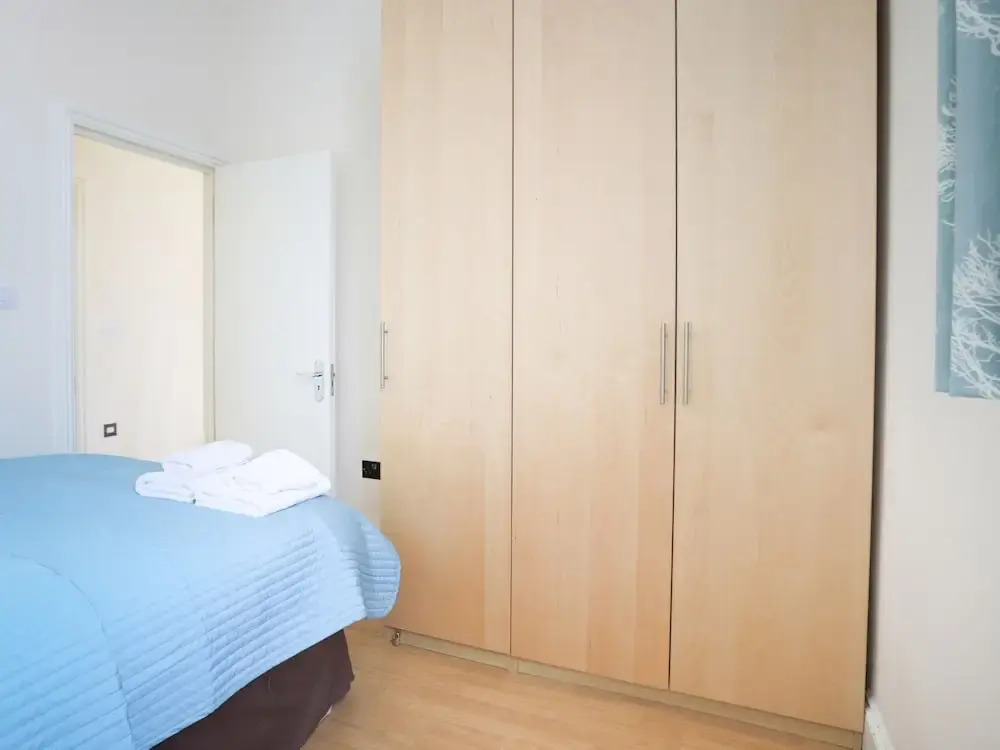 One Bedroom Flat in Harrow 50B