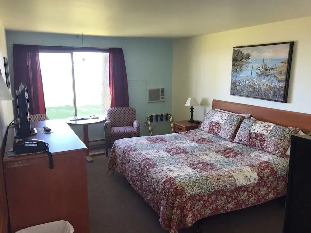 The Birchy, Adventure Lodging by Base Hospitality Group