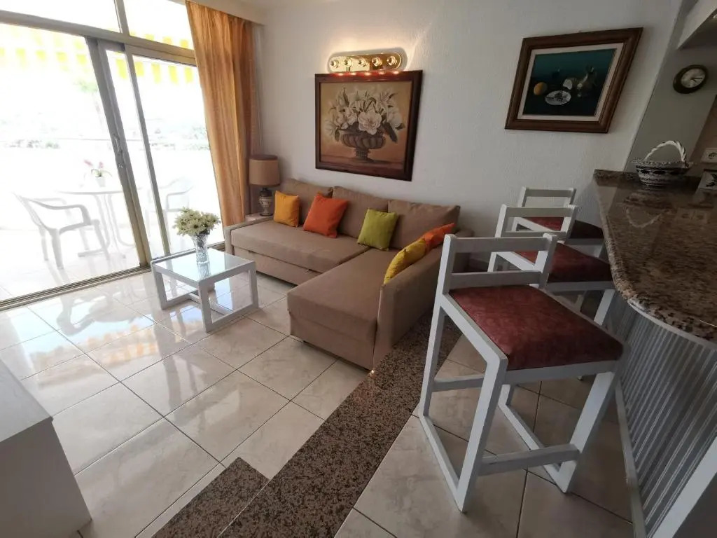 531 Paraiso Maspalomas