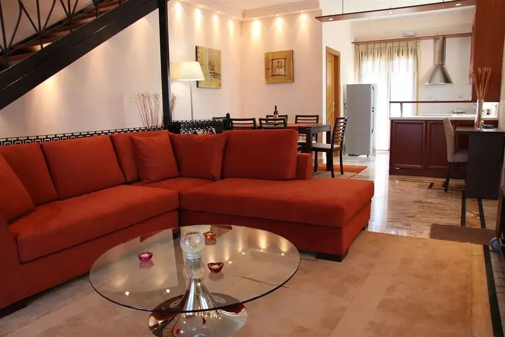 Vip Lounge Resort and Suites