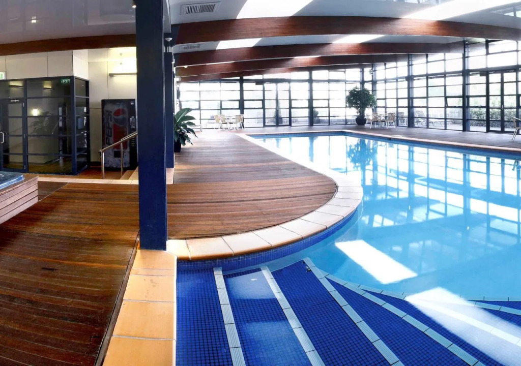 Novotel Canberra