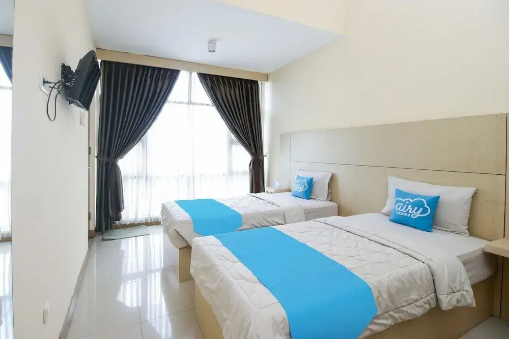 Airy Eco Buahbatu Candrawulan Empat 41 Bandung