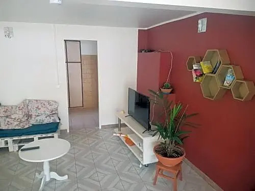 Auberge Kanne-à-Sukre