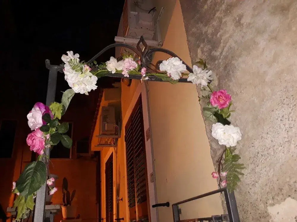 B&b Il Cortile