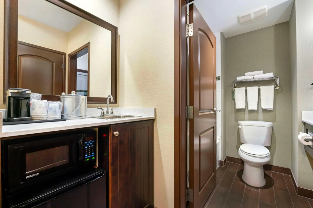 Best Western Pacific Inn