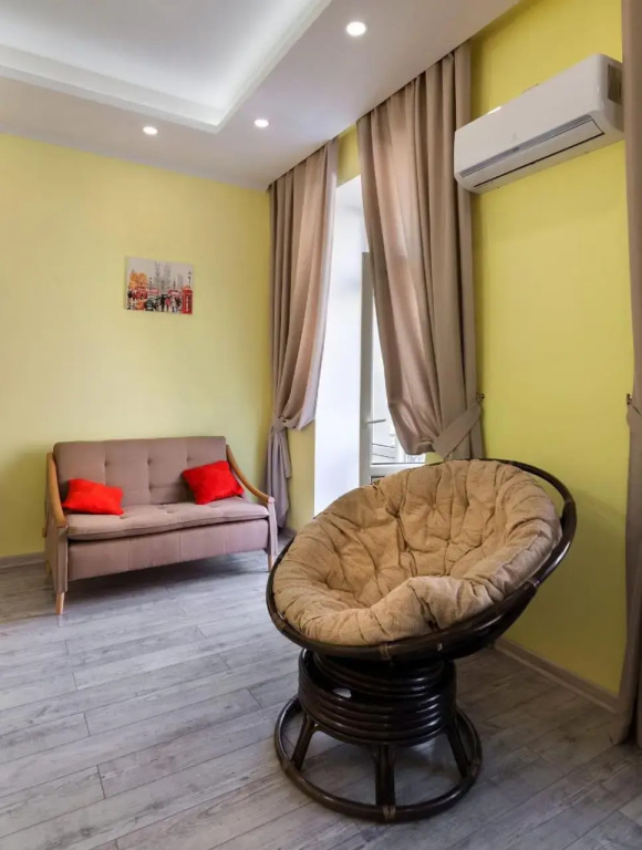 ViP apartment in ♥ of Lviv