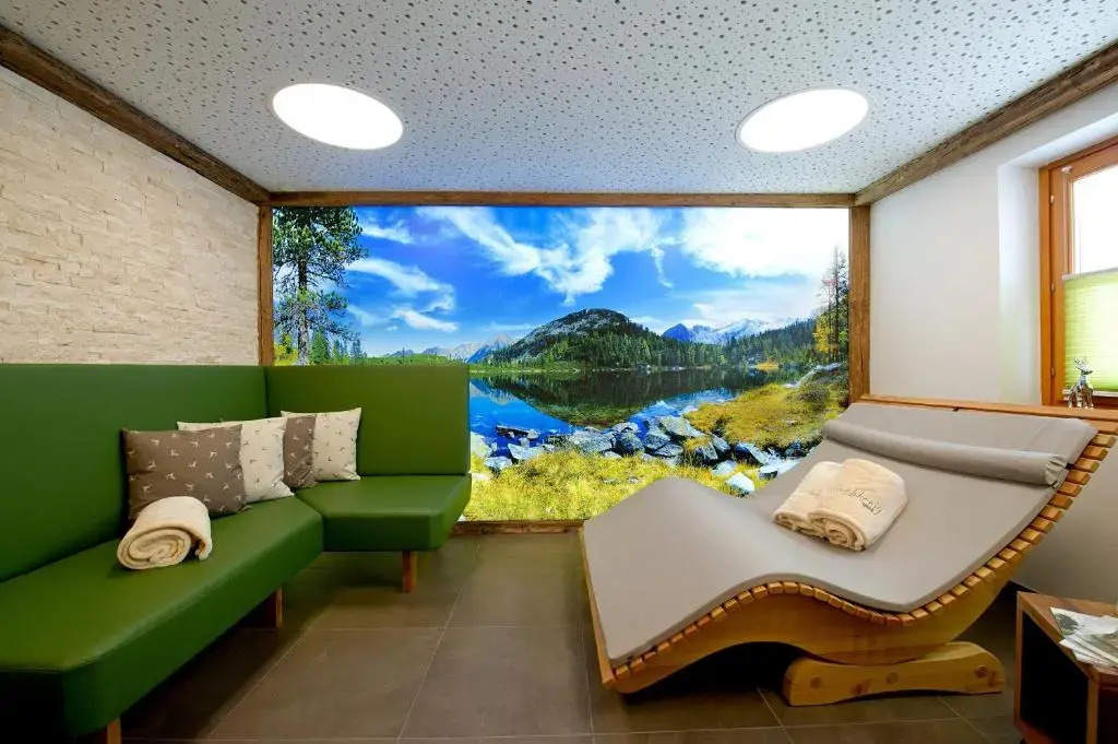 Pension Hochkönigblick