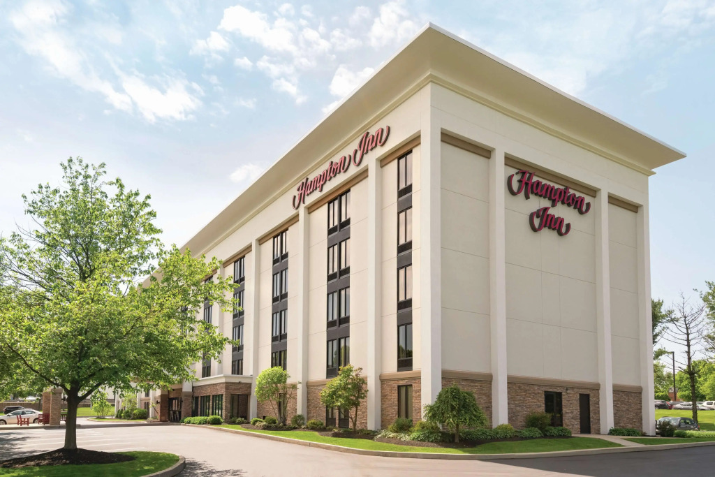 Hampton Inn Reading/Wyomissing
