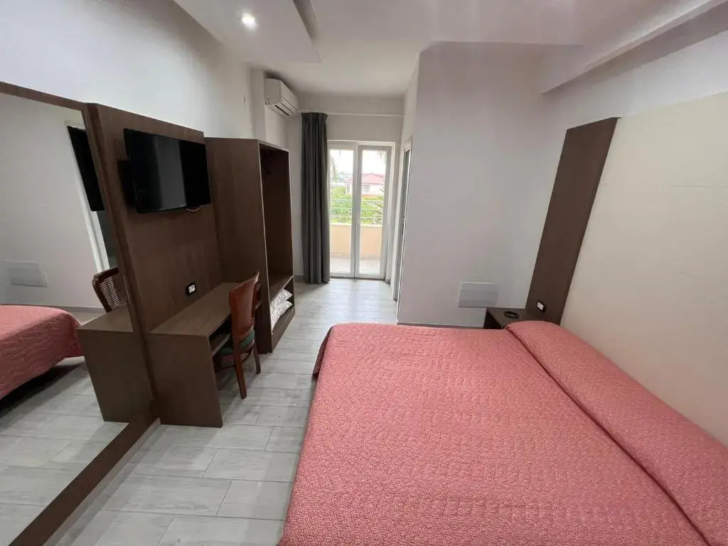 Hotel La Mela