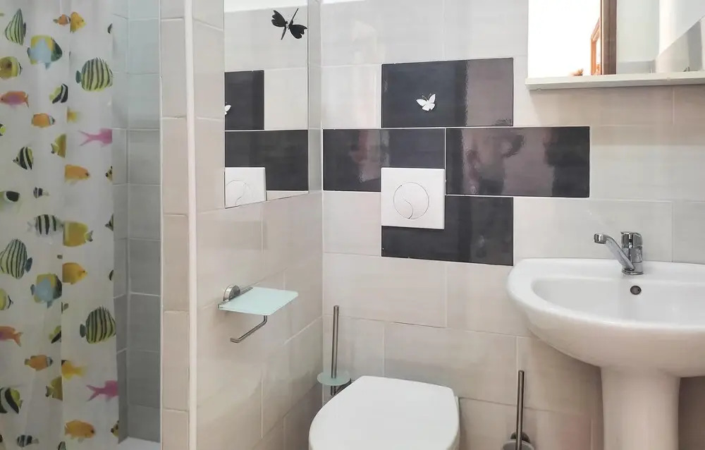 Amazing Apartment in Castellammare d. Golfo With Wifi and 1 Bedrooms
