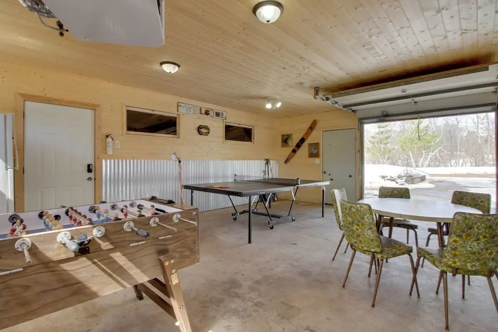 'away at Moose Bay' Breezy Point Gem w/ Game Room