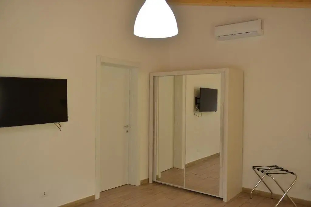 Residence Del Tellaro