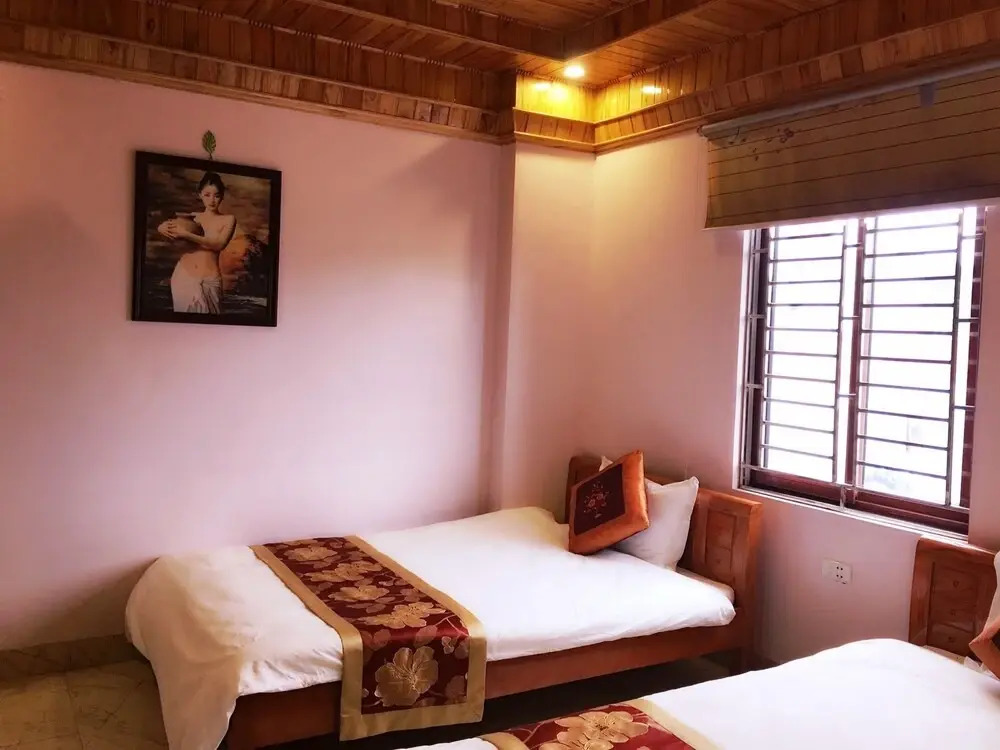 Thanh Cong Hotel
