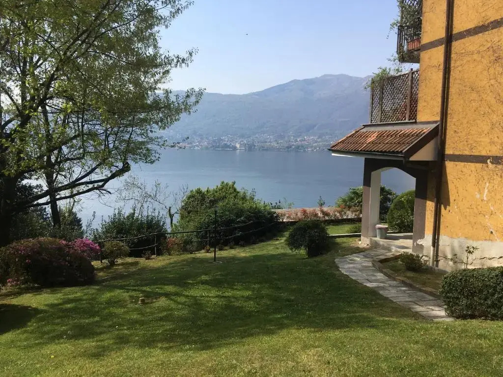 Suite Ananda