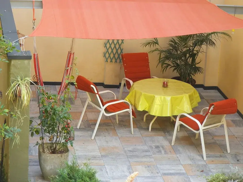 Lülleken - Bed & Breakfast - GästeSuite