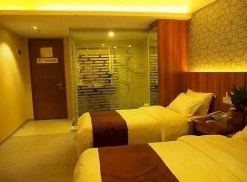 Ksnsheng Hotel