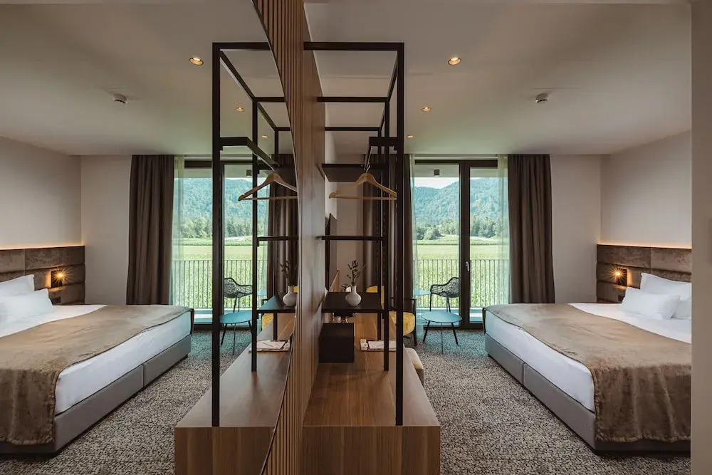 Hotel Grof