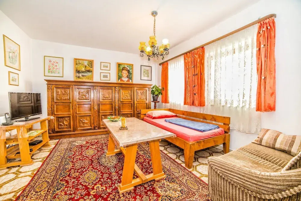 Apartments Bissinger 1014