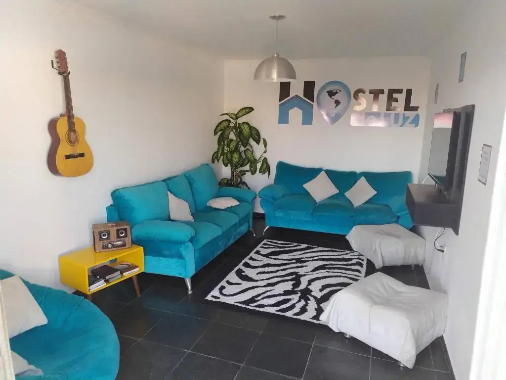 Hostel de Luz - Unidade 1