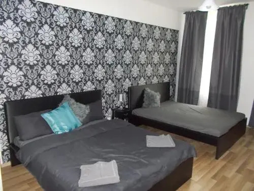 Top Wenceslas Square Apartment