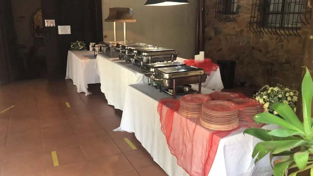 Leribisi Lodge