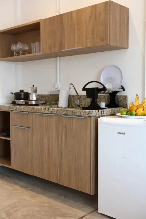 Saint Germain Wind Residence