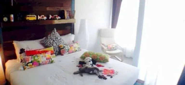 Buritara Resort Condo Bangsaen