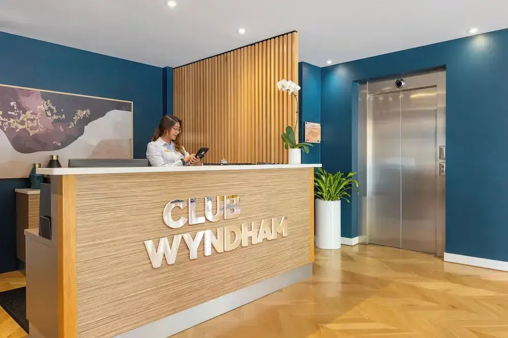 Wyndham Resorts Asia Pacific Perth