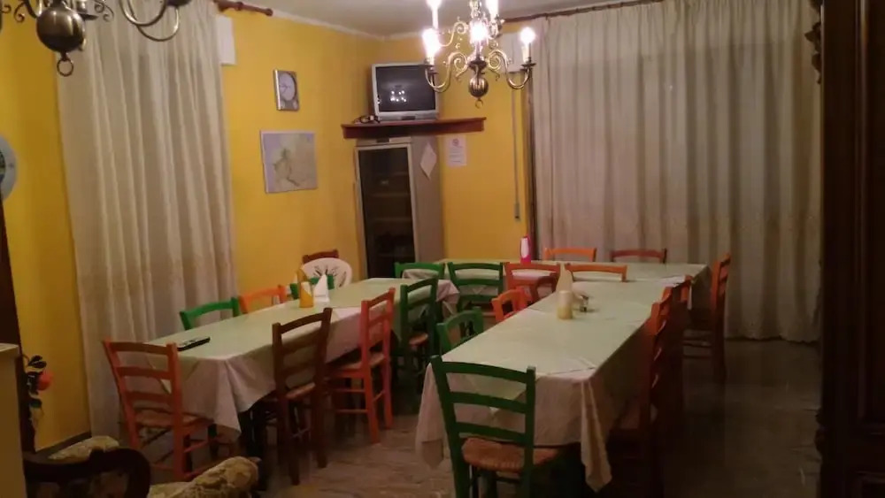 B e B Il Vigneto