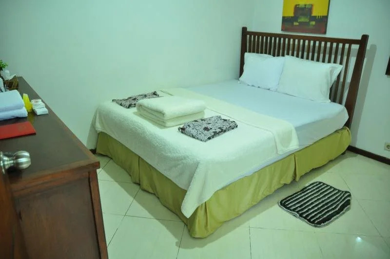 NIDA Rooms Mataram Bumi Affandi